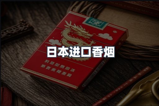 越南香烟系列